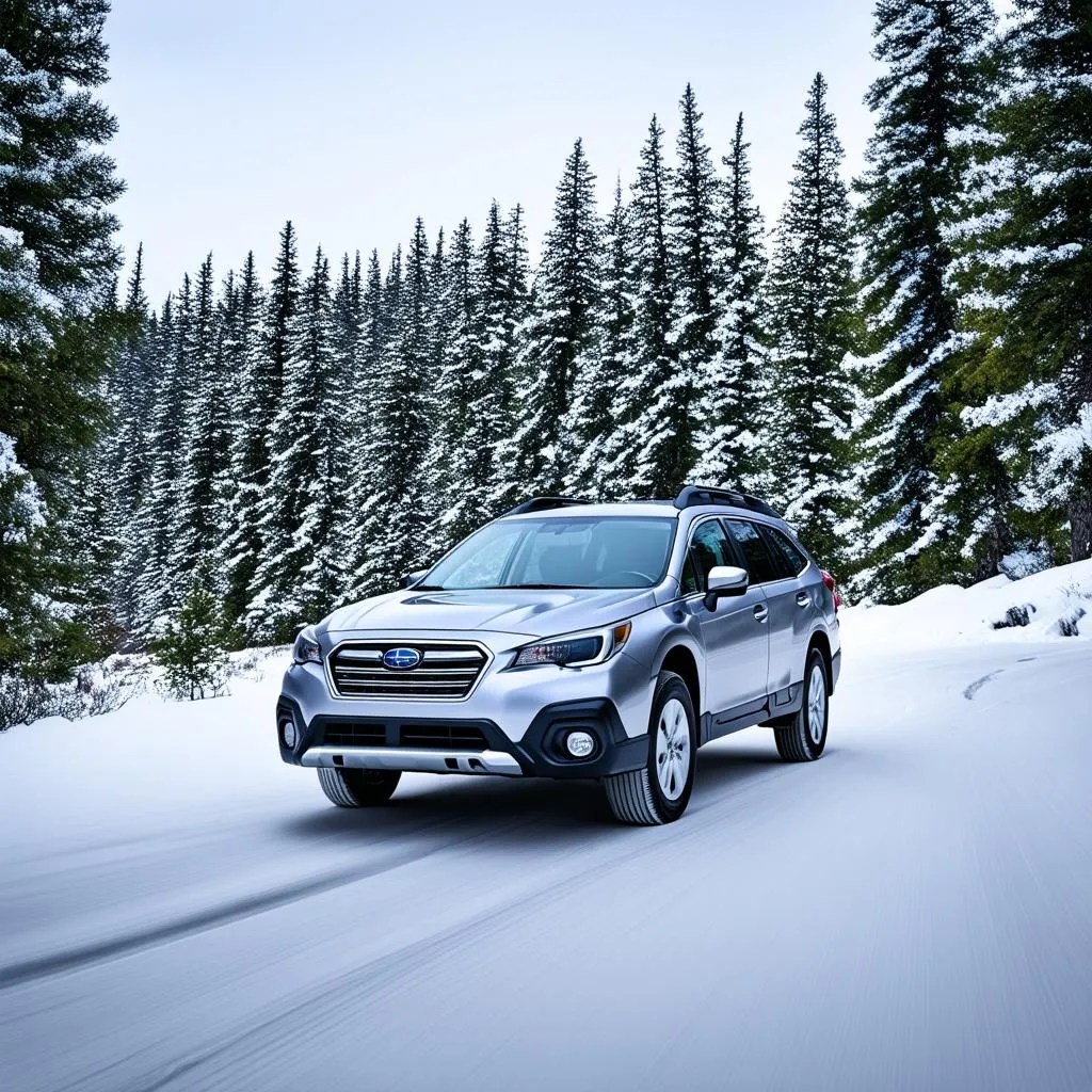 Best Used Cars for Colorado: Conquering the Rockies in Style and Comfort